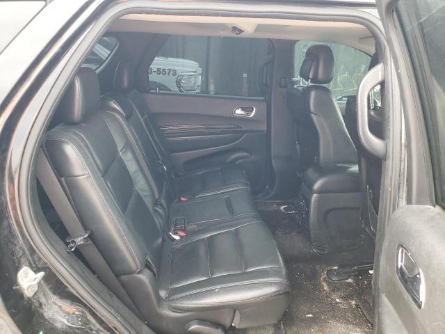 Photo 6 from auction – 2013 DODGE DURANGO CR with VIN 1C4RDHDG8DC613795
