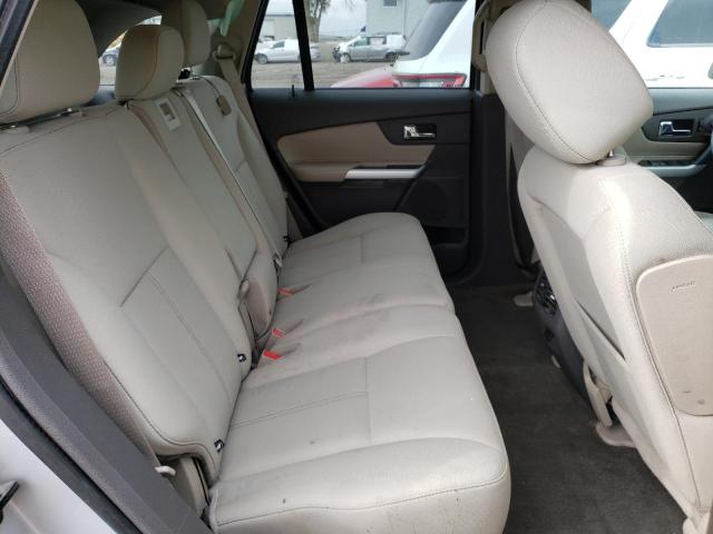 Photo 6 from auction – 2013 FORD EDGE SE with VIN 2FMDK3GC1DBB25943