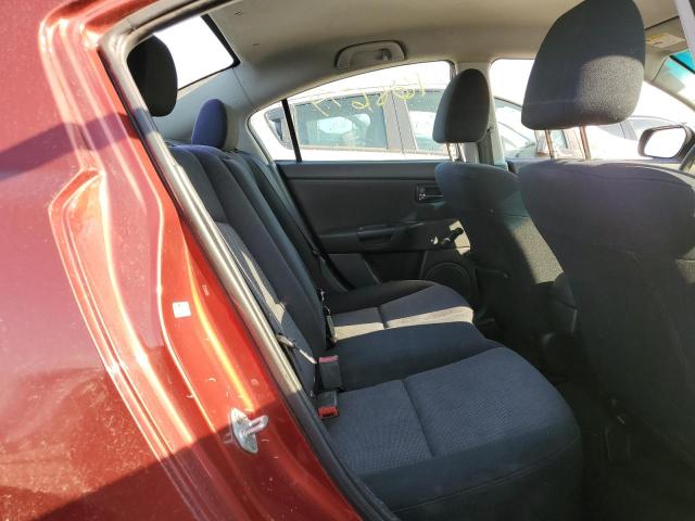 Photo 6 from auction – 2009 MAZDA 3 I with VIN JM1BK32F291209446