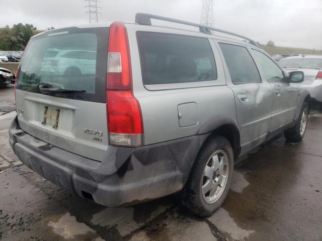 Photo 4 from auction – 2004 VOLVO XC70 with VIN YV1SZ59H641165131