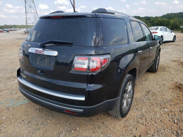 Photo 4 from auction – 2014 GMC ACADIA SLT with VIN 1GKKRRKD6EJ264297