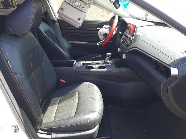 Photo 5 from auction – 2020 NISSAN ALTIMA SR with VIN 1N4BL4CV1LN313196