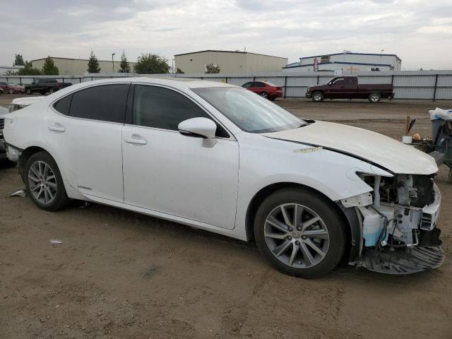 Foto 9 de la subasta – 2016 LEXUS ES 300H con VIN JTHBW1GG3G2113812