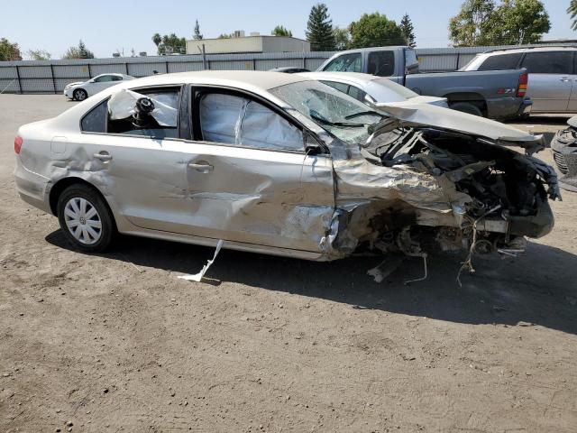 Photo 9 from auction – 2015 VOLKSWAGEN JETTA BASE with VIN 3VW2K7AJ7FM400448