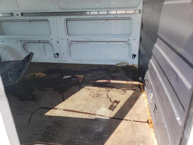 Photo 6 from auction – 2006 DODGE SPRINTER 2 with VIN WD0PD644465896082