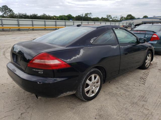 Photo 4 from auction – 2005 HONDA ACCORD EX with VIN 1HGCM82665A014182
