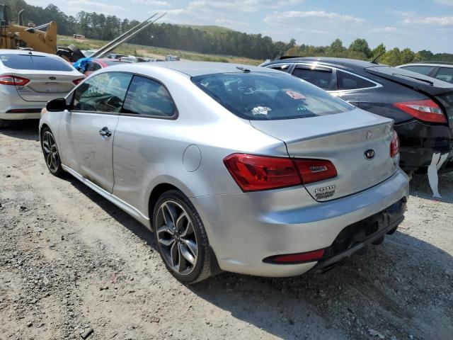 Photo 3 from auction – 2015 KIA FORTE SX with VIN KNAFZ6A34F5264200