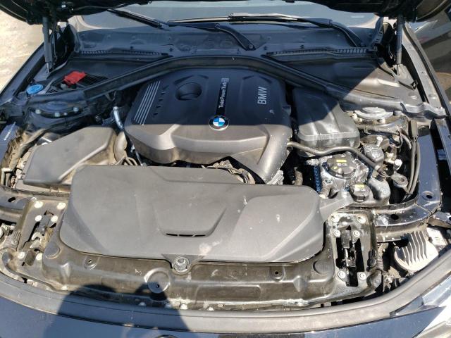 Photo 7 from auction – 2018 BMW 430I GRAN with VIN WBA4J1C57JBM10194