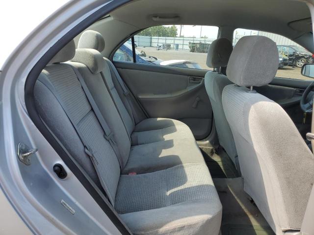 Photo 6 from auction – 2005 TOYOTA COROLLA CE with VIN 1NXBR32E85Z520354