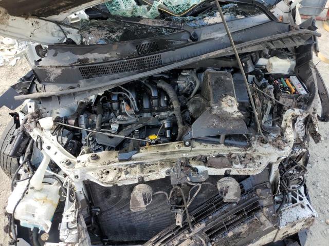 Photo 7 from auction – 2017 TOYOTA HIGHLANDER with VIN 5TDJZRFH7HS416762