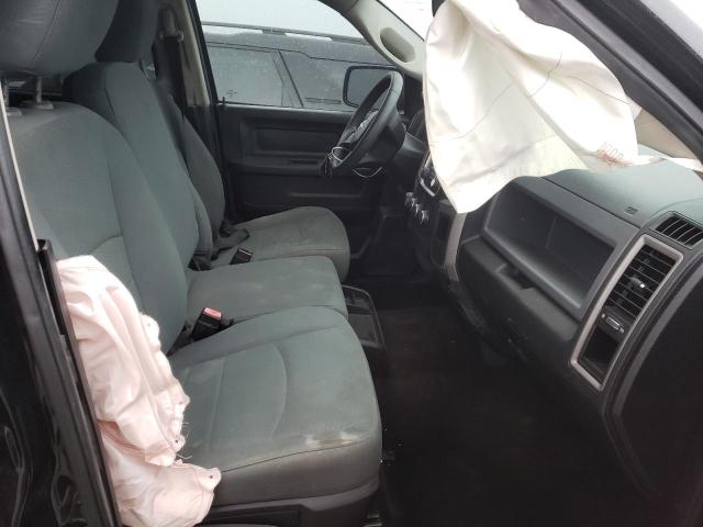 Photo 5 from auction – 2014 RAM 1500 ST with VIN 1C6RR6KT4ES413968