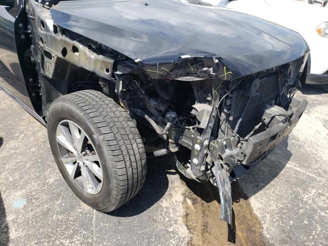 Photo 9 from auction – 2016 DODGE DURANGO LI with VIN 1C4RDHDG8GC360143