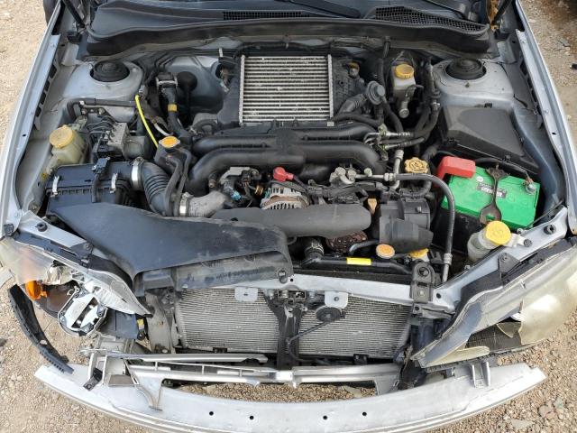 Photo 7 from auction – 2008 SUBARU IMPREZA WR with VIN JF1GE74618G508820