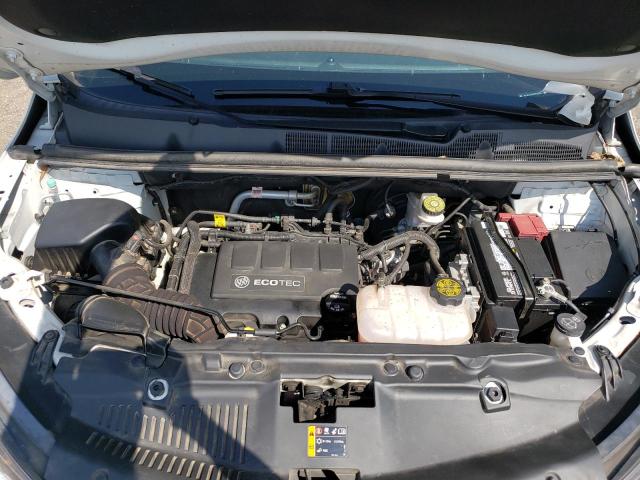 Photo 7 from auction – 2019 BUICK ENCORE PRE with VIN KL4CJASB7KB940991