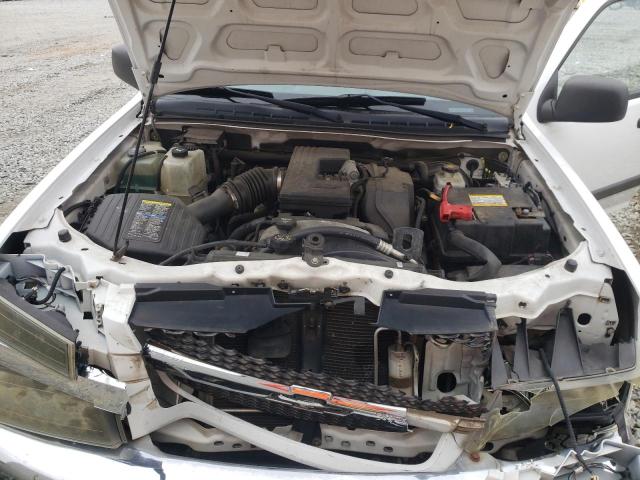 Photo 7 from auction – 2008 CHEVROLET COLORADO with VIN 1GCDT19E388153403