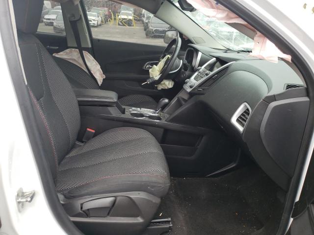 Photo 5 from auction – 2016 CHEVROLET EQUINOX LT with VIN 2GNALCEK0G1167519