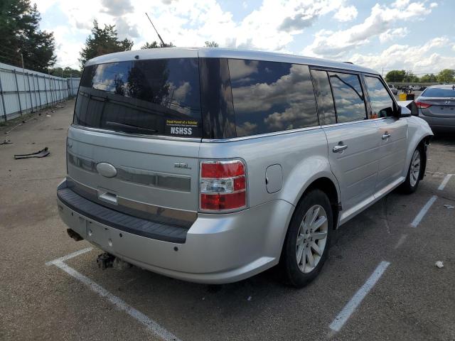 Photo 4 from auction – 2012 FORD FLEX SE with VIN 2FMGK5CC0CBD20154