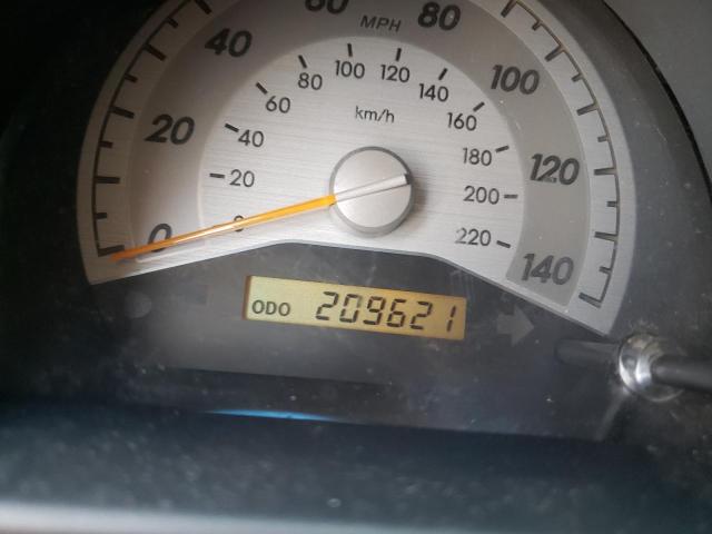 Photo 8 from auction – 2006 TOYOTA SCION TC with VIN JTKDE177160125411