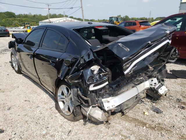 Photo 3 from auction – 2015 DODGE CHARGER SE with VIN 2C3CDXBG9FH878832