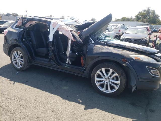 Photo 9 from auction – 2012 MAZDA CX-9 with VIN JM3TB2DV7C0343800