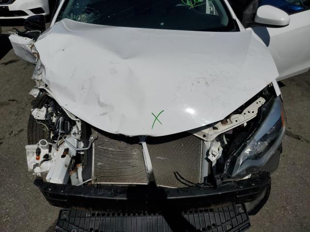 Photo 7 from auction – 2014 TOYOTA COROLLA L with VIN 2T1BURHE8EC168435