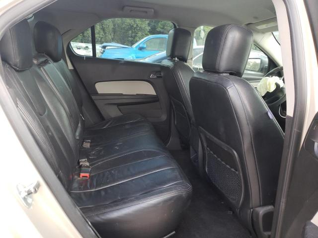 Photo 6 from auction – 2010 CHEVROLET EQUINOX LS with VIN 2CNALBEW7A6269038