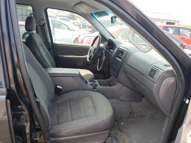 Photo 5 from auction – 2004 FORD EXPLORER X with VIN 1FMZU72K54UA32326