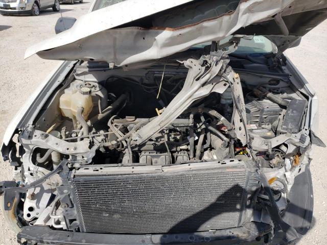 Photo 7 from auction – 2010 MAZDA TRIBUTE I with VIN 4F2CY0C78AKM10047