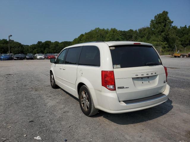 Photo 3 from auction – 2011 DODGE GRAND CARA with VIN 2D4RN5DG2BR792418