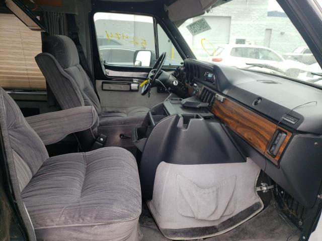 Фото 5 с аукциона – 1990 DODGE RAM VAN B2 с VIN 2B6HB21Z9LK709488