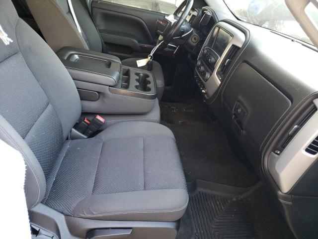 Photo 5 from auction – 2018 GMC SIERRA K15 with VIN 1GTV2MEC0JZ193693