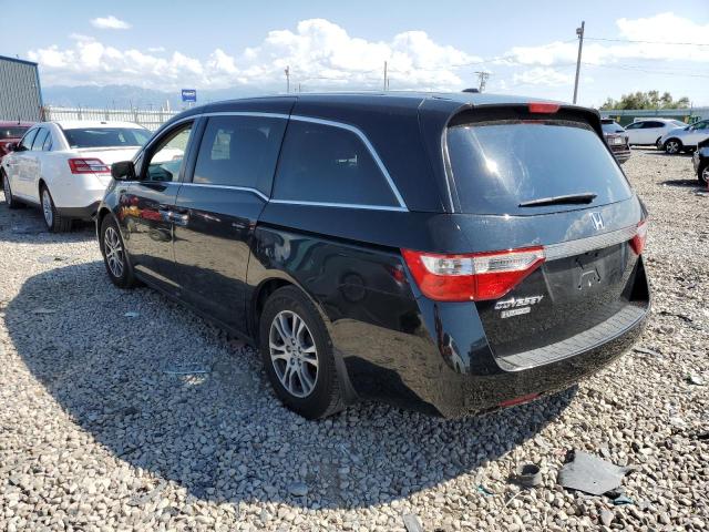 Photo 3 from auction – 2011 HONDA ODYSSEY EX with VIN 5FNRL5H69BB032843
