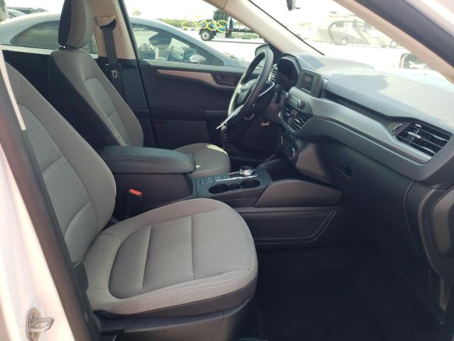 Photo 5 from auction – 2020 FORD ESCAPE S with VIN 1FMCU0F61LUA68216