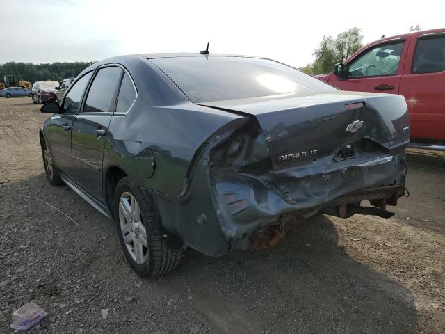 Photo 3 from auction – 2011 CHEVROLET IMPALA with VIN 2G1WB5EKXB1168241
