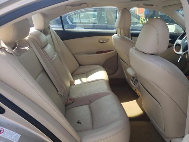 Photo 6 from auction – 2012 LEXUS ES 350 with VIN JTHBK1EG7C2485565
