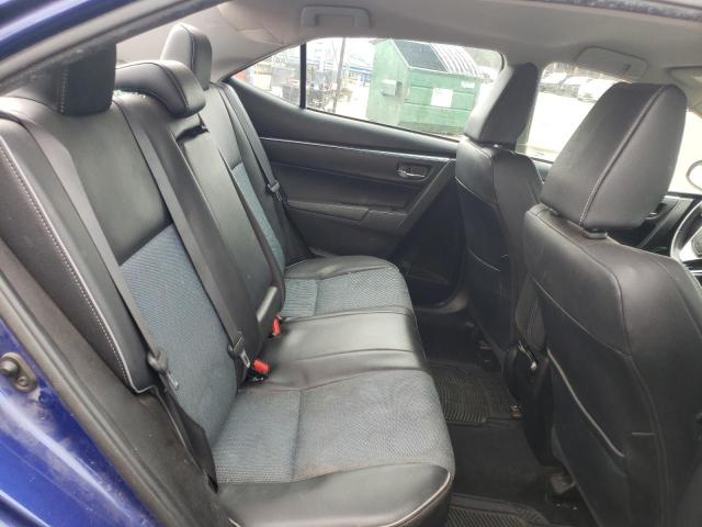 Photo 6 from auction – 2016 TOYOTA COROLLA L with VIN 5YFBURHE5GP532197