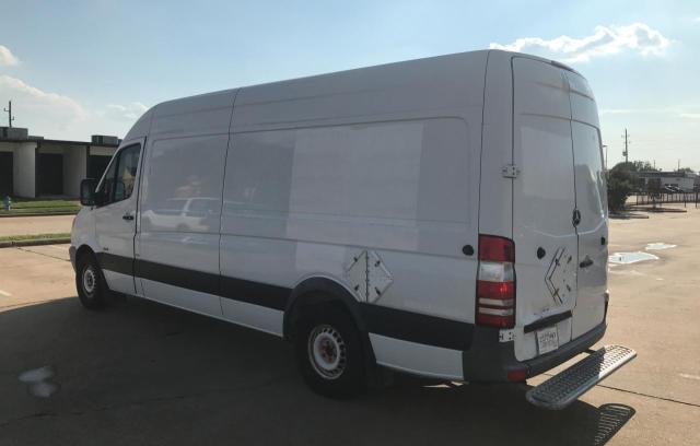 Photo 3 from auction – 2011 MERCEDES-BENZ SPRINTER 2 with VIN WD3PE8CB8B5606769