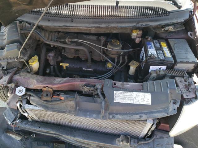 Photo 7 from auction – 2003 DODGE GRAND CARA with VIN 1D4GP24353B224483