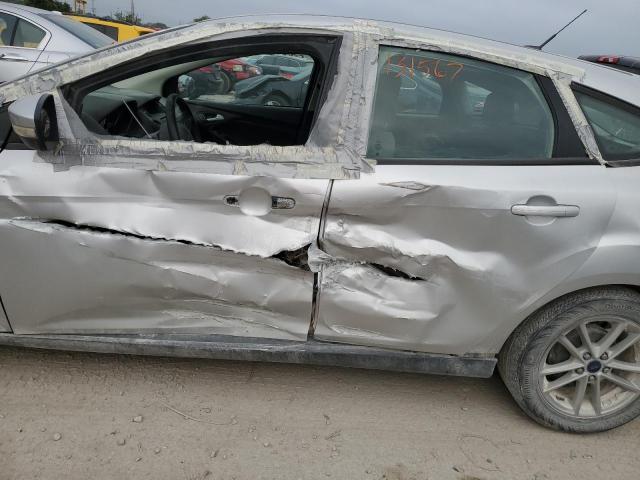Photo 9 from auction – 2015 FORD FOCUS SE with VIN 1FADP3K28FL222764