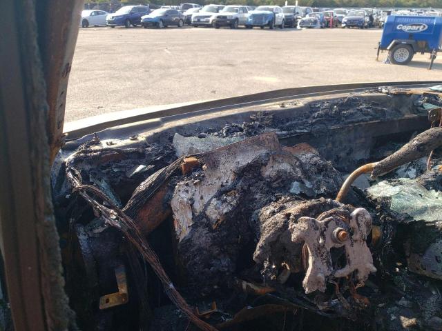 Photo 8 from auction – 2007 GMC YUKON DENA with VIN 1GKFK63887J401457