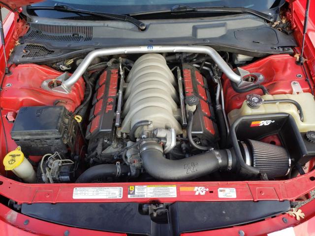 Photo 7 from auction – 2009 DODGE CHARGER SR with VIN 2B3LA73W99H557275