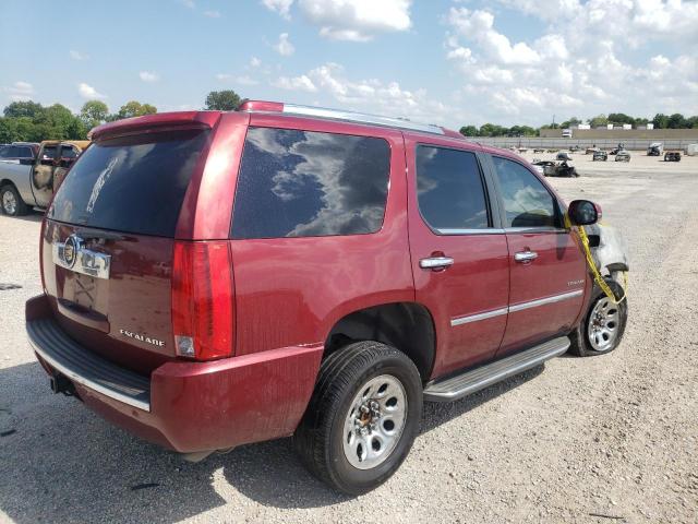 Photo 4 from auction – 2010 CADILLAC ESCALADE L with VIN 1GYUKBEF0AR164635