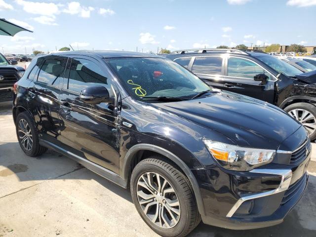 Photo 9 from auction – 2016 MITSUBISHI OUTLANDER with VIN JA4AP3AU6GZ065082