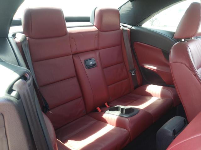 Photo 6 from auction – 2012 VOLKSWAGEN EOS LUX with VIN WVWFW7AH3CV015380
