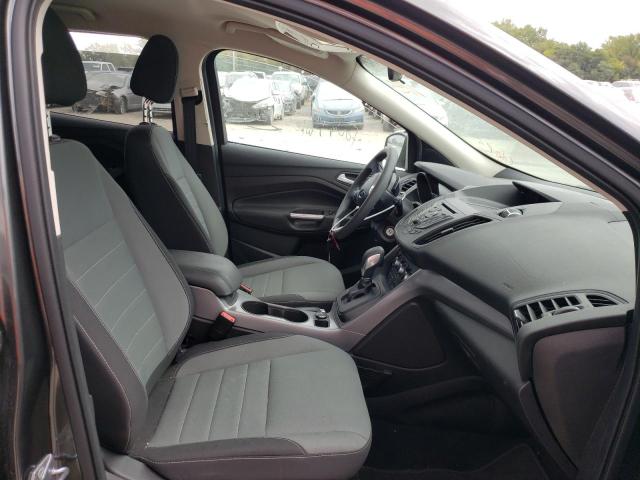 Photo 5 from auction – 2016 FORD ESCAPE SE with VIN 1FMCU0G79GUB84325