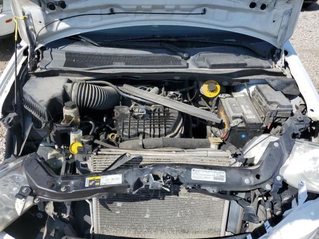 Photo 7 from auction – 2014 DODGE GRAND CARA with VIN 2C4RDGCGXER120415