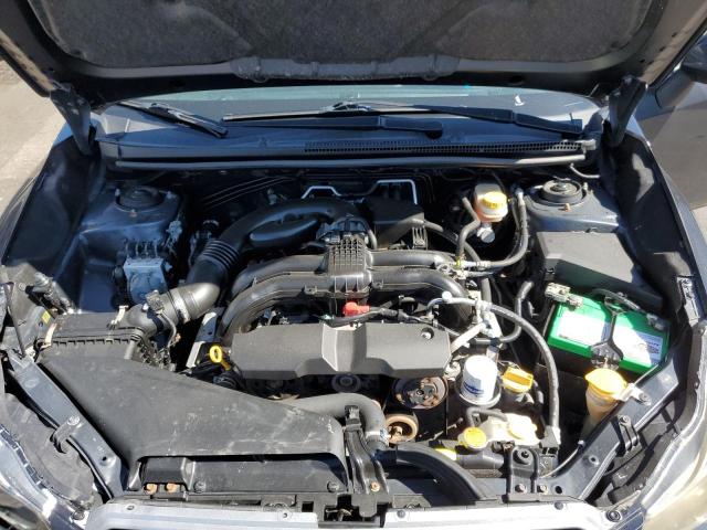 Photo 7 from auction – 2012 SUBARU IMPREZA SP with VIN JF1GPAU66CH208877
