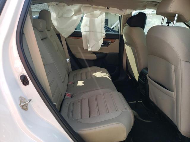 Photo 6 from auction – 2020 HONDA CR-V EX with VIN 5J6RW2H54LL036935