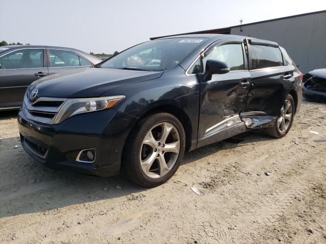 Photo 2 from auction – 2013 TOYOTA VENZA LE with VIN 4T3BK3BB8DU092527
