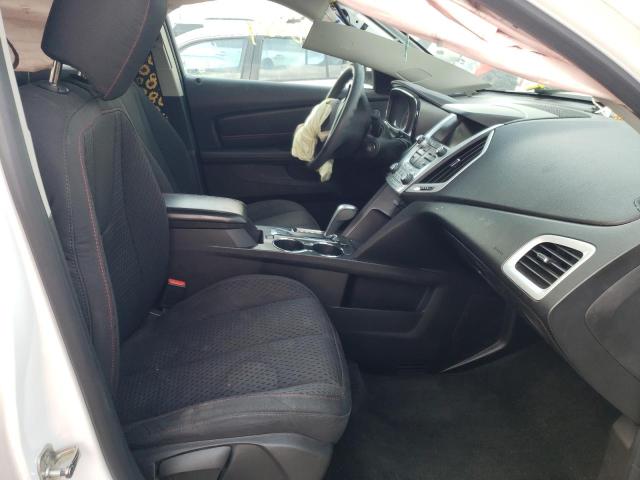 Фото 5 с аукциона – 2014 GMC TERRAIN SL с VIN 2GKALMEK5E6343449